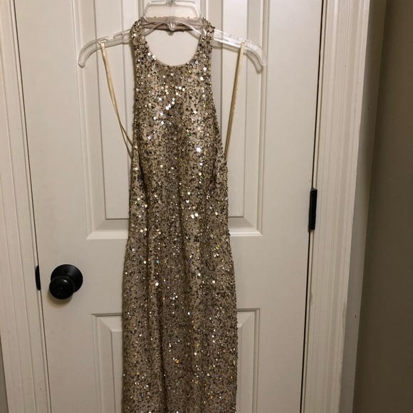 Prom/Formal dress - Picture 5 of 5